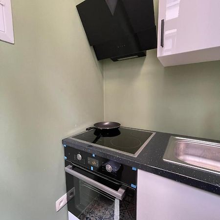 Apartament Brussels Ngoại thất bức ảnh