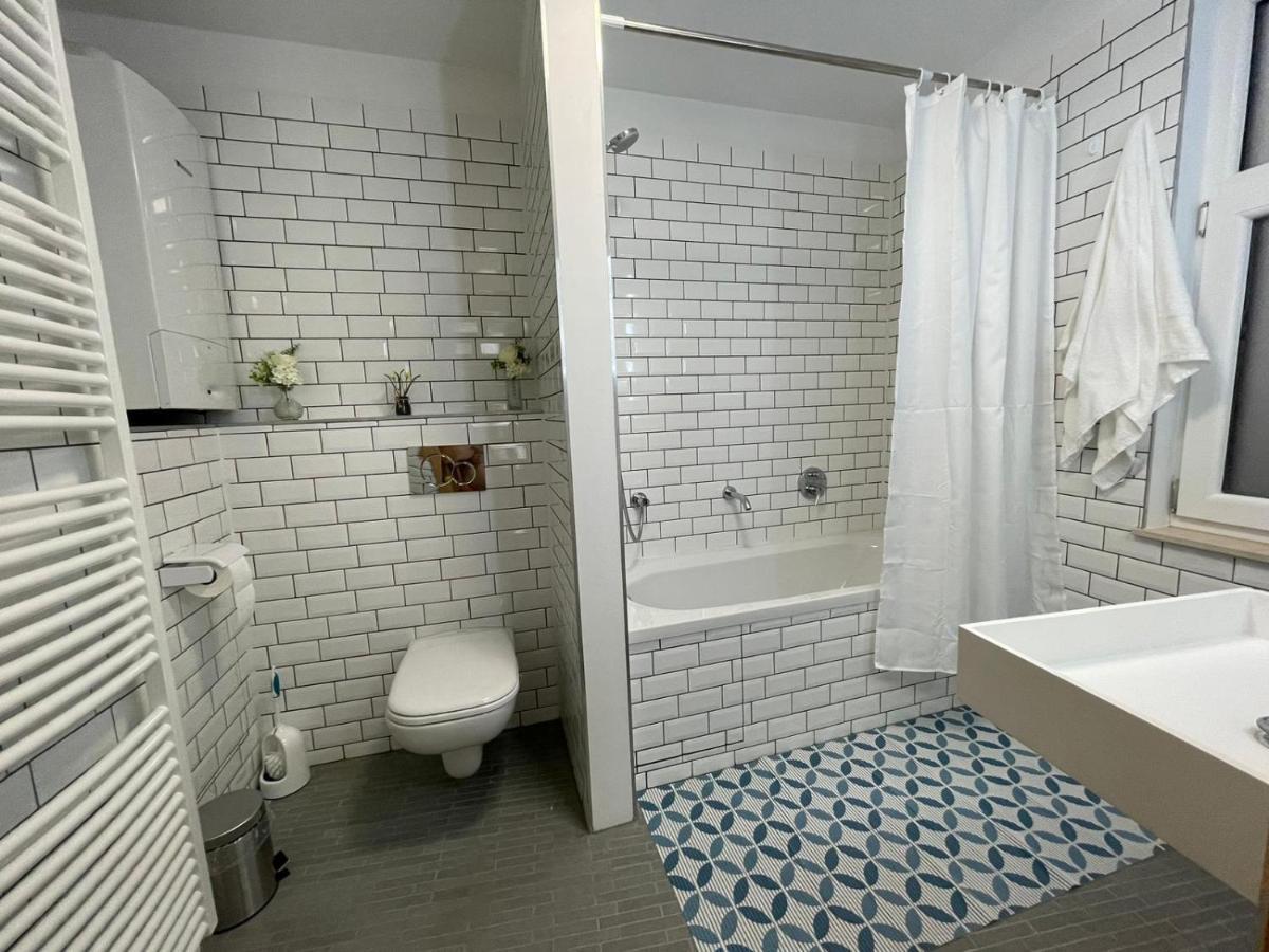 Apartament Brussels Ngoại thất bức ảnh